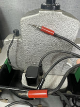 Load image into Gallery viewer, Vintage Ellis Micro-Dynameter Model SA-1 Scientific Testing Instrument w Case