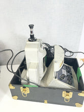 Load image into Gallery viewer, Vintage Ellis Micro-Dynameter Model SA-1 Scientific Testing Instrument w Case