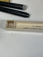 Load image into Gallery viewer, Vintage Ellis Micro-Dynameter Model SA-1 Scientific Testing Instrument w Case