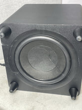 Load image into Gallery viewer, Harman/Kardon SB26 SUB 10” Subwoofer 100W Wireless Works W/ SB26 Soundbar Via BT