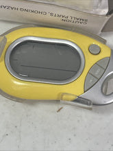 Load image into Gallery viewer, Pedusa PE771 Digital Pedometer Belt Clip Step Counter Lot of 5 New Old Stock