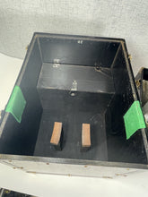 Load image into Gallery viewer, Vintage Ellis Micro-Dynameter Model SA-1 Scientific Testing Instrument w Case