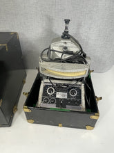 Load image into Gallery viewer, Vintage Ellis Micro-Dynameter Model SA-1 Scientific Testing Instrument w Case
