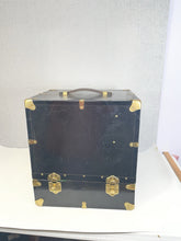 Load image into Gallery viewer, Vintage Ellis Micro-Dynameter Model SA-1 Scientific Testing Instrument w Case