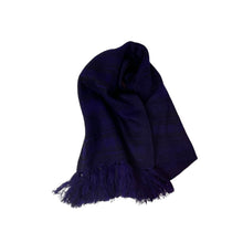 Load image into Gallery viewer, Handmade Traditional Mexican Rebozo Scarf