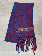Load image into Gallery viewer, Handmade Mexican Table Runner - 66 x 8 inches - Camino de Mesa