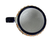 Load image into Gallery viewer, Handmade Mexican Talavera Pottery Ceramic Mug - 14oz