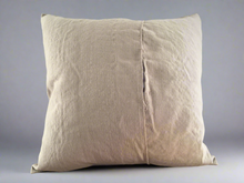 Load image into Gallery viewer, Handmade Hand Embroidered Mexican Pillow Cover - Mexican Home Decor
