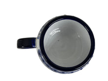 Load image into Gallery viewer, Handmade Mexican Talavera Pottery Ceramic Mug - 14oz