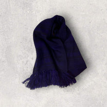 Load image into Gallery viewer, Handmade Traditional Mexican Rebozo Scarf