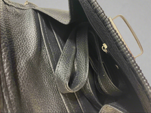Load image into Gallery viewer, Mexican Hand Woven Recycled Plastic Clutch Bag Handbag Purse