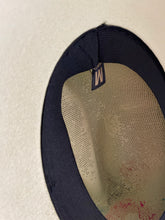 Load image into Gallery viewer, Handmade Mexican Mexican Sombrero Hat - Hand Painted Yute - Artesanal