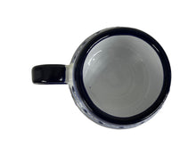 Load image into Gallery viewer, Handmade Mexican Talavera Pottery Ceramic Mug - 14oz