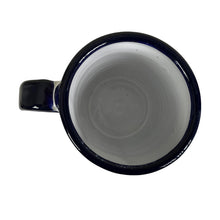 Load image into Gallery viewer, Handmade Mexican Talavera Pottery Ceramic Mug - 12oz