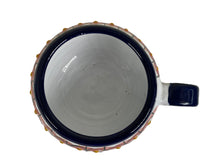 Load image into Gallery viewer, Handmade Mexican Talavera Pottery Ceramic Mug - 14oz