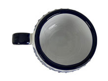 Load image into Gallery viewer, Handmade Mexican Talavera Pottery Ceramic Mug - 14oz
