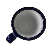 Load image into Gallery viewer, Handmade Mexican Talavera Pottery Ceramic Mug - 12oz