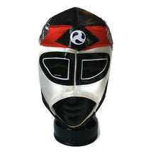 Load image into Gallery viewer, Handmade Mexican Lucha Libre Wrestling Mask - Octagon Mascara - Adult
