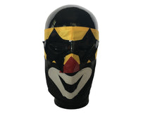 Load image into Gallery viewer, Handmade Mexican Super Muñeco Lucha Libre Mask - Youth Kids Size