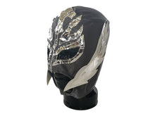 Load image into Gallery viewer, Handmade Mexican Rey Mysterio Lucha Libre Mask - Youth Kids Size
