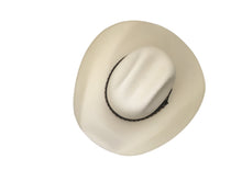 Load image into Gallery viewer, Handmade Mexican Yute Sombrero - Western Hat - Sombrero Artesanal