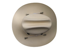 Load image into Gallery viewer, Handmade Mexican Yute Sombrero - Western Hat - Sombrero Artesanal