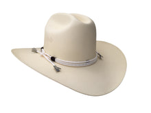 Load image into Gallery viewer, Handmade Mexican Yute Sombrero - Western Hat - Sombrero Artesanal