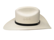 Load image into Gallery viewer, Handmade Mexican Yute Sombrero - Western Hat - Sombrero Artesanal