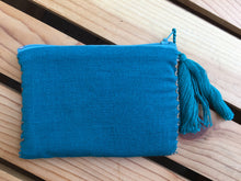 Load image into Gallery viewer, Handmade Embroidered Mexican Coin Purse - San Andres Larrainzar