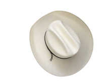 Load image into Gallery viewer, Handmade Mexican Yute Sombrero - Western Hat - Sombrero Artesanal