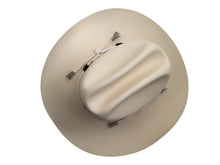 Load image into Gallery viewer, Handmade Mexican Yute Sombrero - Western Hat - Sombrero Artesanal