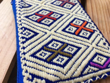 Load image into Gallery viewer, Handmade Embroidered Mexican Coin Purse - San Andres Larrainzar