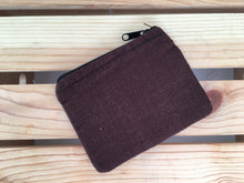 Load image into Gallery viewer, Embroidered Coin Purse - Mexican Coin Purse - Floral Coin Purse - Mexican Change Purse - Embroidered Change Purse - Mexican Coin Bag