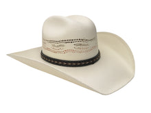 Load image into Gallery viewer, Handmade Mexican Yute Sombrero - Western Hat - Sombrero Artesanal