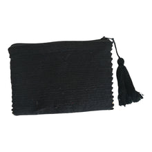 Load image into Gallery viewer, Handmade Embroidered Mexican Coin Purse - San Andres Larrainzar