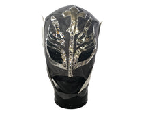 Load image into Gallery viewer, Handmade Mexican Rey Mysterio Lucha Libre Mask - Adult One Size
