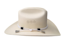 Load image into Gallery viewer, Handmade Mexican Yute Sombrero - Western Hat - Sombrero Artesanal
