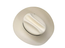 Load image into Gallery viewer, Handmade Mexican Yute Sombrero - Western Hat - Sombrero Artesanal