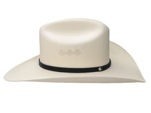 Load image into Gallery viewer, Handmade Mexican Yute Sombrero - Western Hat - Sombrero Artesanal