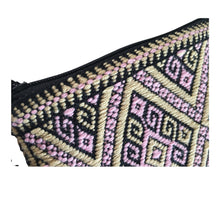 Load image into Gallery viewer, Handmade Embroidered Mexican Coin Purse - San Andres Larrainzar