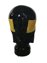 Load image into Gallery viewer, Handmade Mexican Super Muñeco Lucha Libre Mask - Youth Kids Size