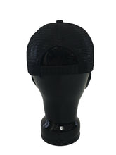 Load image into Gallery viewer, Embroidered Mexican Charro Trucker Hat - Baseball Cap - Gorra Vaquera