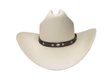 Load image into Gallery viewer, Handmade Mexican Yute Sombrero - Western Hat - Sombrero Artesanal