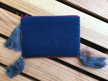 Load image into Gallery viewer, Handmade Embroidered Mexican Coin Purse - San Andres Larrainzar