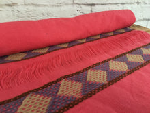 Load image into Gallery viewer, Handmade Mexican Hand Embroidered Table Runner - Camino de Mesa