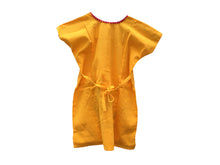 Load image into Gallery viewer, Handmade Girls Embroidered Mexican Dress - Size 2