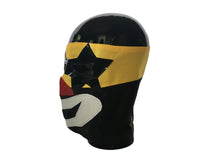 Load image into Gallery viewer, Handmade Mexican Super Muñeco Lucha Libre Mask - Youth Kids Size
