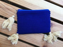 Load image into Gallery viewer, Handmade Embroidered Mexican Coin Purse - San Andres Larrainzar