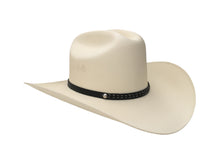 Load image into Gallery viewer, Handmade Mexican Yute Sombrero - Western Hat - Sombrero Artesanal
