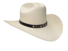 Load image into Gallery viewer, Handmade Mexican Yute Sombrero - Western Hat - Sombrero Artesanal